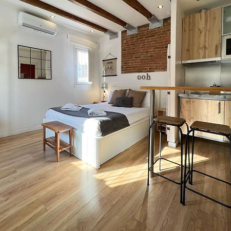 Stay U-Nique Apartments Torrent Barcelona Eksteriør billede